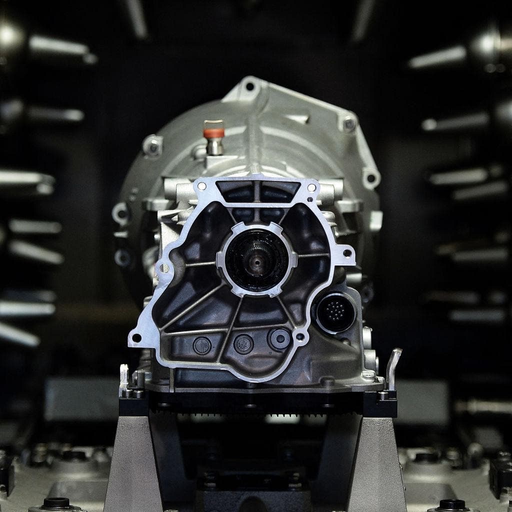 Muscle Car Transmissions: What Makes Them Different?