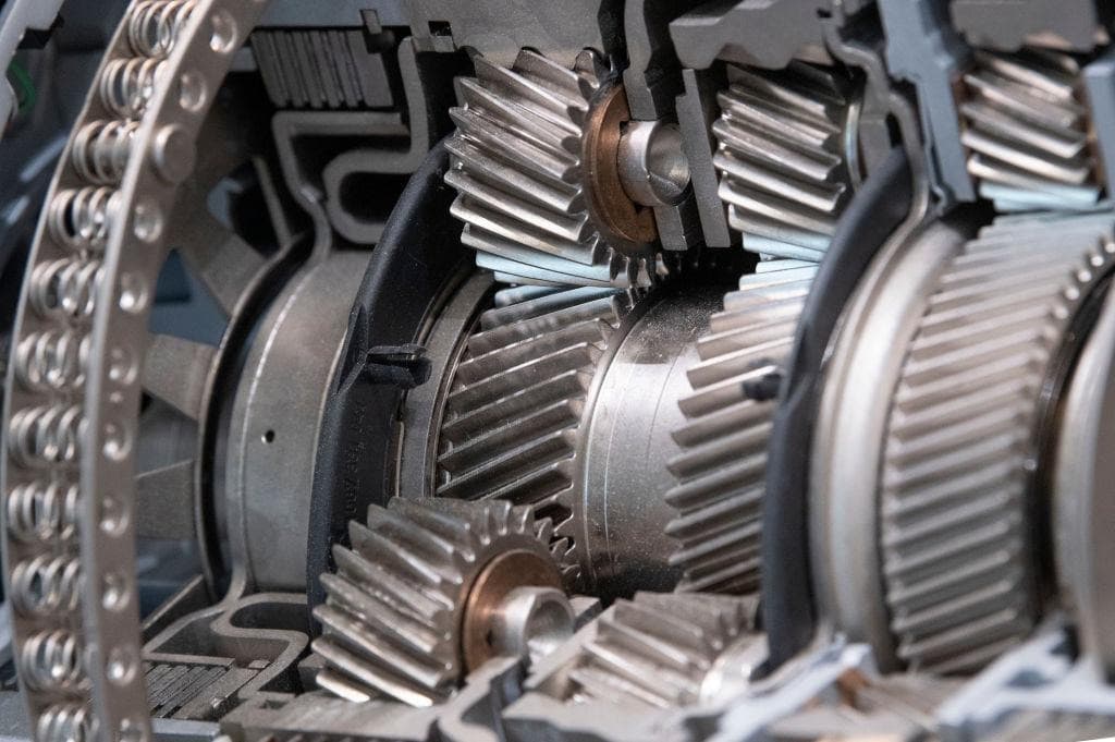 Top 5 Signs Your High-Performance Transmission Needs an Upgrade