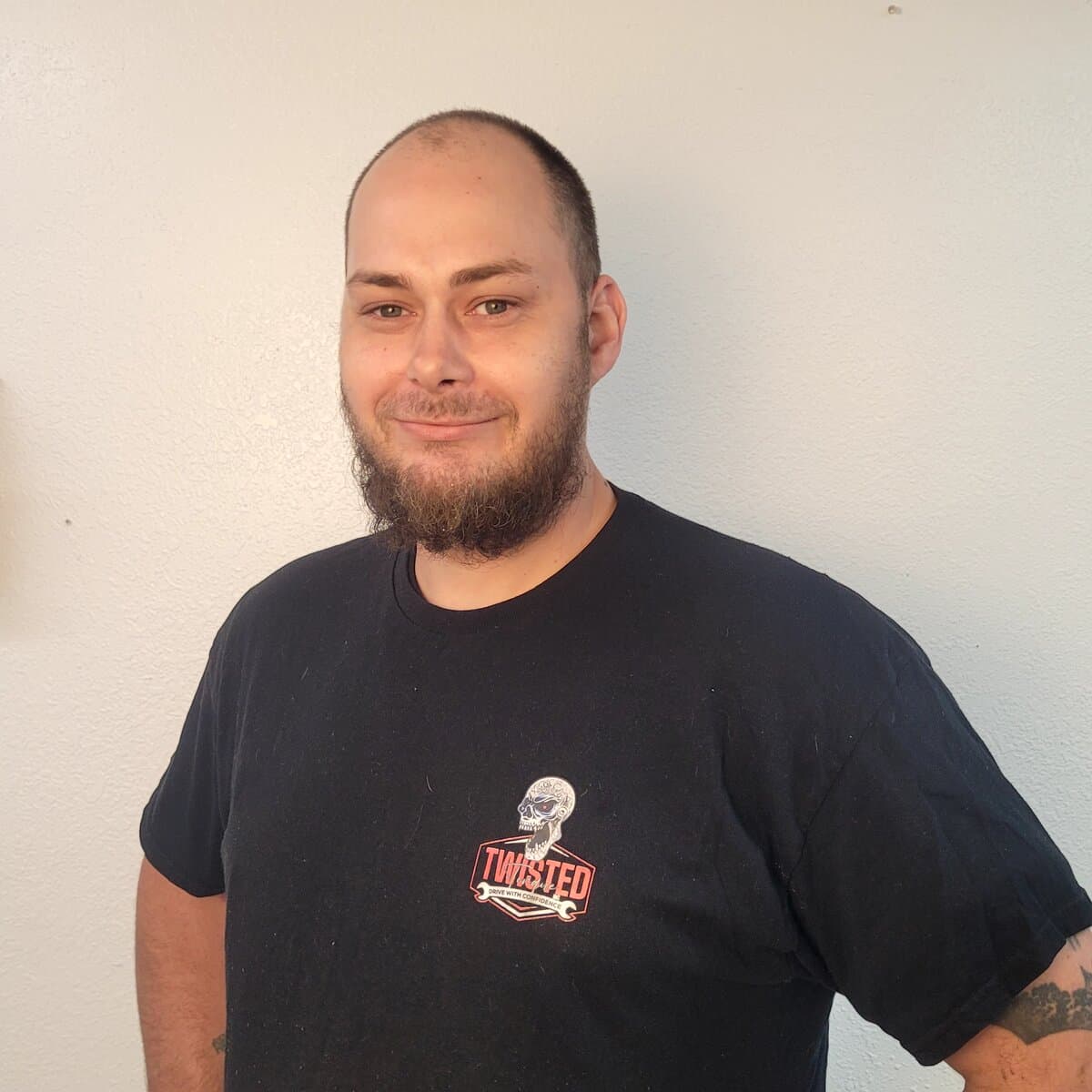 Josh, Teardown