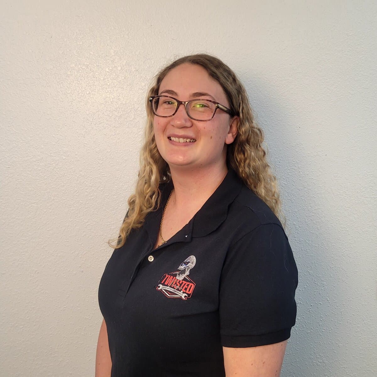 Kelly, Office Manager